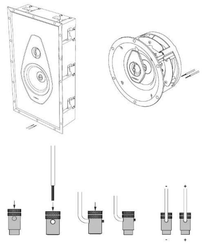 Sonus Faber Palladio PSG101 - - ВЫРЕЗКА ПО ОТМЕЧЕННОМУ ПЕРИМЕТРУ - 2
