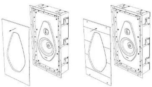 Sonus Faber Palladio PSG101 - Premium-Kit - 1