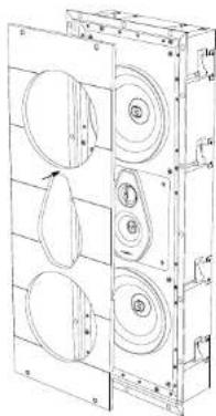 Sonus Faber Palladio PSG101 - PREMIUM-KIT - 4