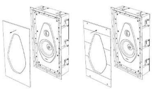Sonus Faber Palladio PSG101 - PREMIUM-KIT - 1