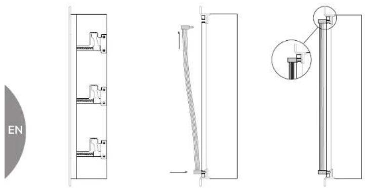 Sonus Faber Palladio PSG101 - PREMIUM-KIT - 5
