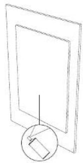 Sonus Faber Palladio PSG101 - - CADRE (PEINTURE POSSIBLE) - 28