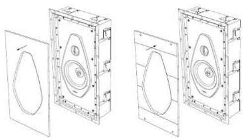 Sonus Faber Palladio PSG101 - PREMIUM-KIT - 1