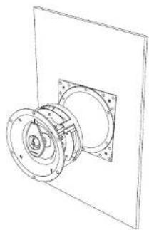 Sonus Faber Palladio PSG101 - OPTIONAL ACCESSORIES - 3