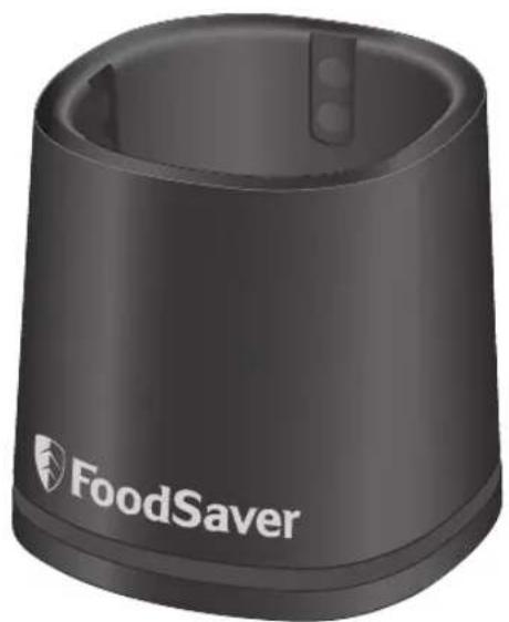 FOODSAVER FSV1192 - Garanti - 2