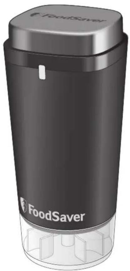 FOODSAVER FSV1192 - 1