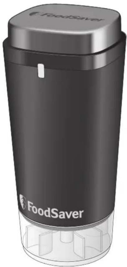 FOODSAVER FSV1192 - FoodSaver - 1