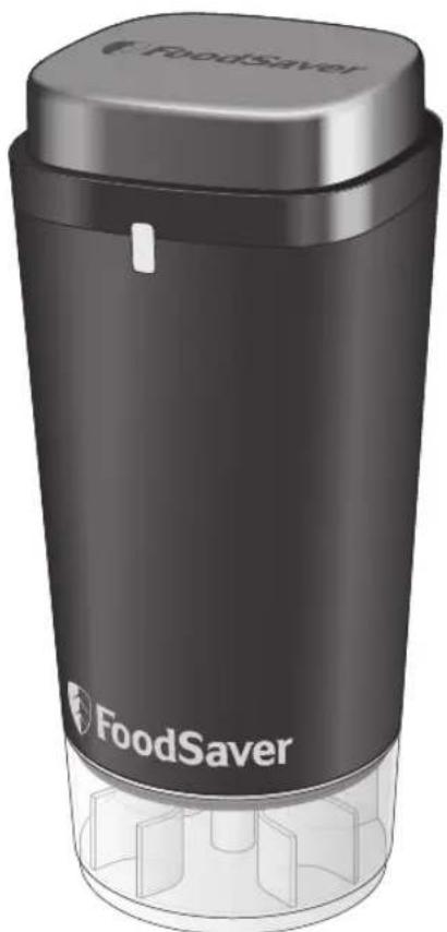 FOODSAVER FSV1192 - 1