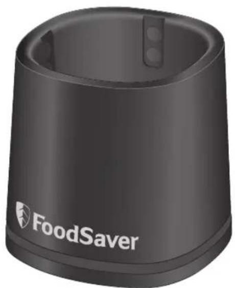 FOODSAVER FSV1192 - Envasadora al vacio manual - 2