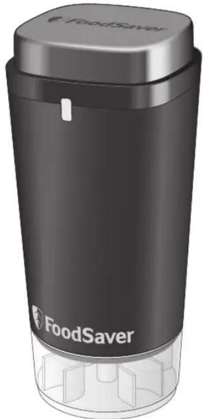 FOODSAVER FSV1192 - 1