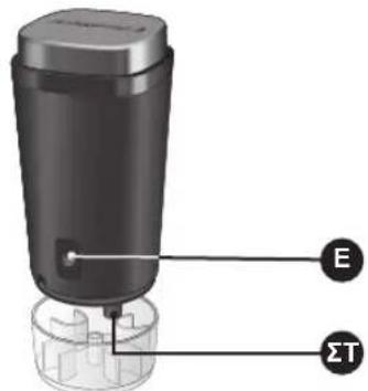 FOODSAVER FSV1192 - Xapaktnpiotikα tou   ouotnμatos oukeuaia   σε KEVO xεIpós - 2