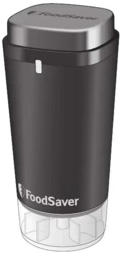 FOODSAVER FSV1192 - 1