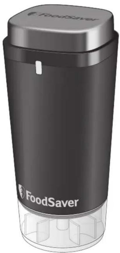 FOODSAVER FSV1192 - 1