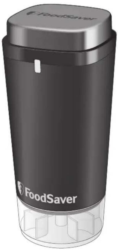 FOODSAVER FSV1192 - 1
