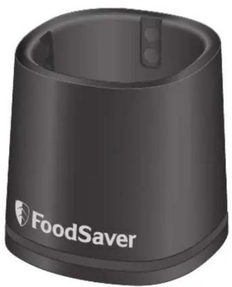 FOODSAVER FSV1192 - Hand-vacumeerapparaat - 2