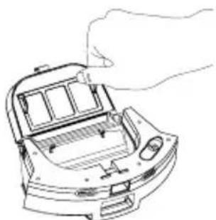 EZICLEAN Aqua Xpert Animal S450 - Maintenance of your device - 5