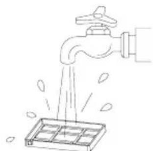 EZICLEAN Aqua Xpert Animal S450 - Pflege Ihres Geräts - 6