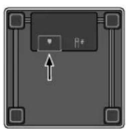 SOEHNLE Shape Sense Connect 50 - BMI - 5