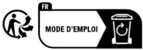 SOEHNLE Shape Sense Connect 50 - Élimination des matériaux d'emballage - 3