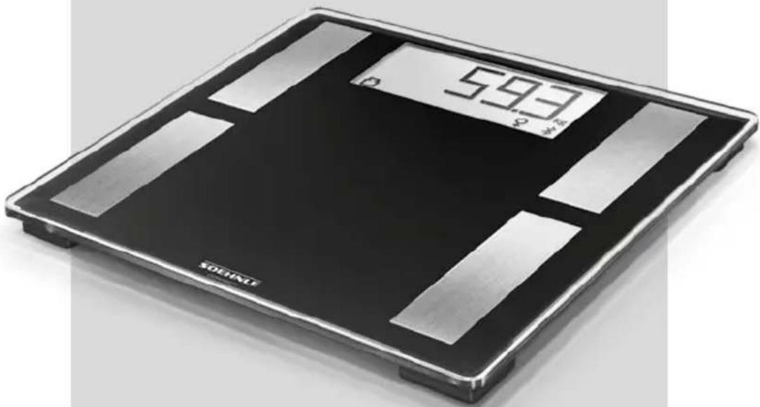 SOEHNLE Shape Sense Connect 50 - Shape Sense Connect 50 - 1