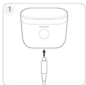 BOWERS & WILKINS Pi7 S2 - Servis/Podpora - 1
