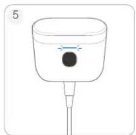 BOWERS & WILKINS Pi7 S2 - Service/assistance - 5