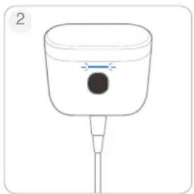 BOWERS & WILKINS Pi7 S2 - Servis/Podpora - 2