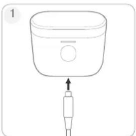 BOWERS & WILKINS Pi7 S2 - Servis/Destek - 1