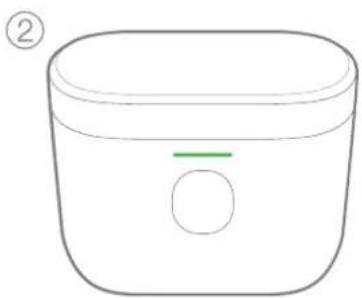 BOWERS & WILKINS Pi7 S2 - Přepnutim Auto-connect to last device - 13