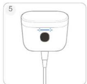 BOWERS & WILKINS Pi7 S2 - Service/Support - 5