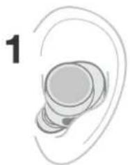 BOWERS & WILKINS Pi7 S2 - Přepnutim Auto-connect to last device - 24