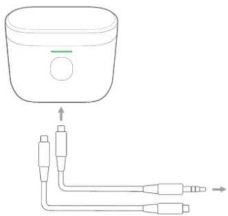 BOWERS & WILKINS Pi7 S2 - Přepnutim Auto-connect to last device - 10