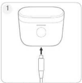 BOWERS & WILKINS Pi7 S2 - Mantenimiento/Soporte - 1