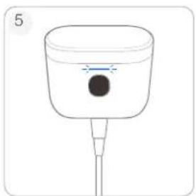 BOWERS & WILKINS Pi7 S2 - Service/Support - 5