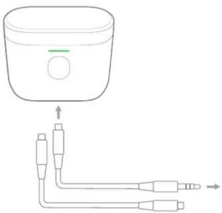 BOWERS & WILKINS Pi7 S2 - Přepnutim Auto-connect to last device - 18