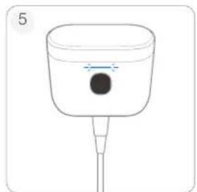 BOWERS & WILKINS Pi7 S2 - Mantenimiento/Soporte - 5