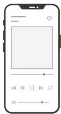 BOWERS & WILKINS Pi7 S2 - Media Streaming Using The Smart Charging Case - 5