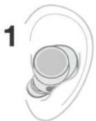 BOWERS & WILKINS Pi7 S2 - Bowers & Wilkins Music App - 4