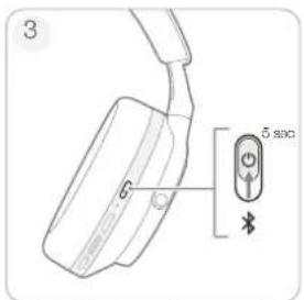 BOWERS & WILKINS Pi7 S2 - Service en ondersteuning - 3