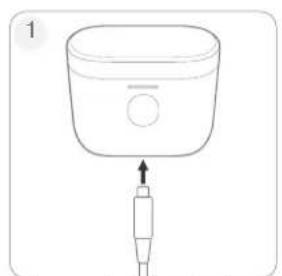 BOWERS & WILKINS Pi7 S2 - Assistenza/Supporto - 1
