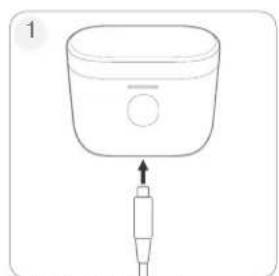 BOWERS & WILKINS Pi7 S2 - Service/Support - 1