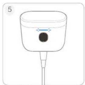 BOWERS & WILKINS Pi7 S2 - Assistenza/Supporto - 5