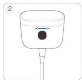 BOWERS & WILKINS Pi7 S2 - Service/Support - 2