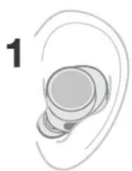 BOWERS & WILKINS Pi5 S2 - Service/Support - 2