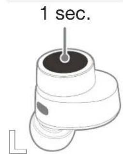 1 sec.