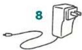 4moms MamaRoo 5 - 5