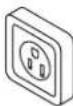 KRAMPOUZ KWM09.1BR46515 - WARNING - 2