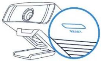 ELGATO Facecam Pro 4K60 - Reset - 1