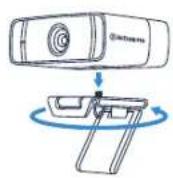 ELGATO Facecam Pro 4K60 - Contents - 1