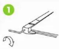 VirtuFit Trendline - Réglage du tapis roulant - 1
